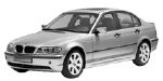 BMW E46 P06A0 Fault Code