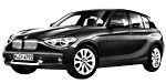 BMW F20 P06A0 Fault Code